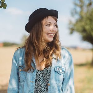 Meet your Posher, Sophia